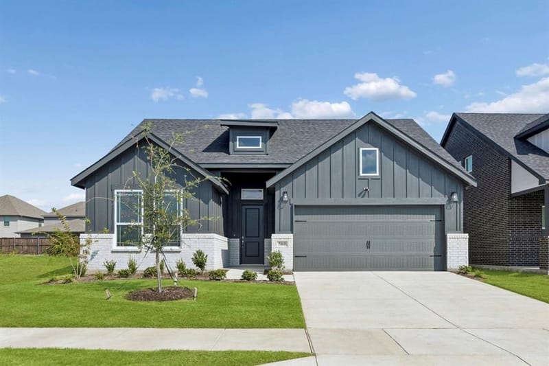 5060 Picasso Road, Royse City TX 75189