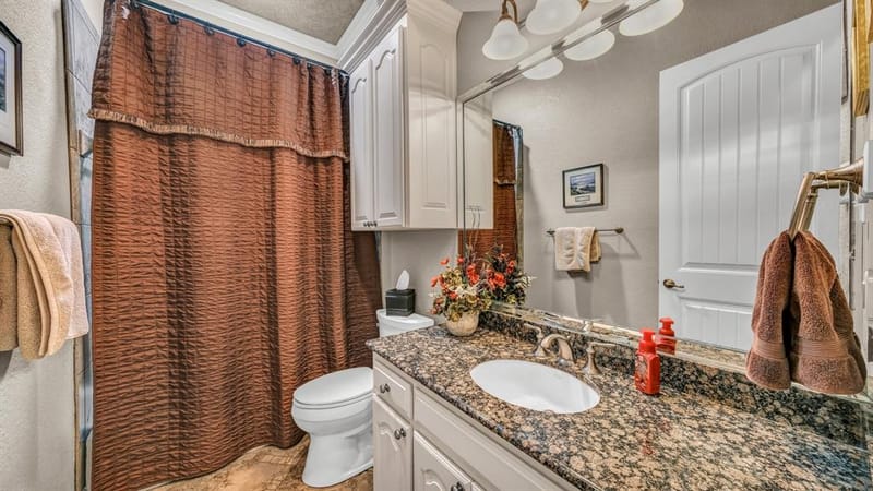 115 Autumn Springs Court, Weatherford TX 76087 - Photo 27