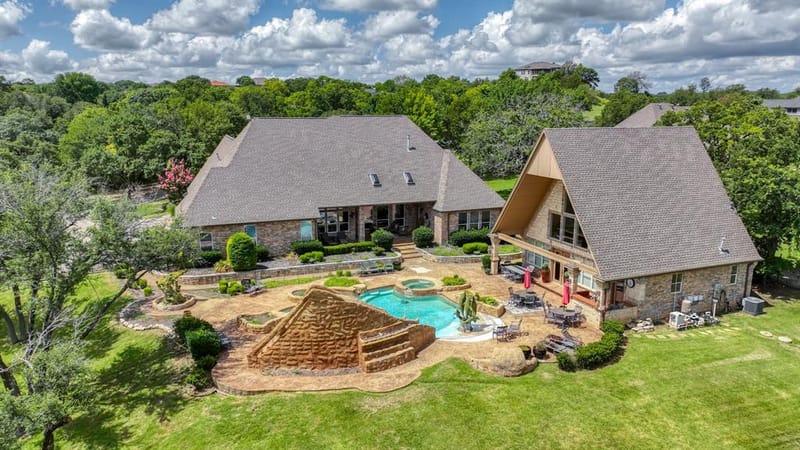 115 Autumn Springs Court, Weatherford TX 76087 - Photo 6