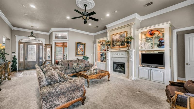 115 Autumn Springs Court, Weatherford TX 76087 - Photo 12