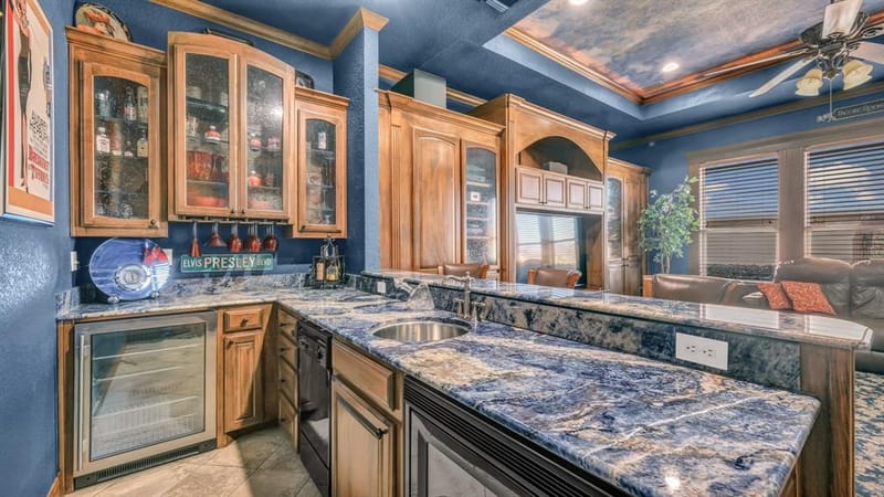 115 Autumn Springs Court, Weatherford TX 76087 - Photo 22