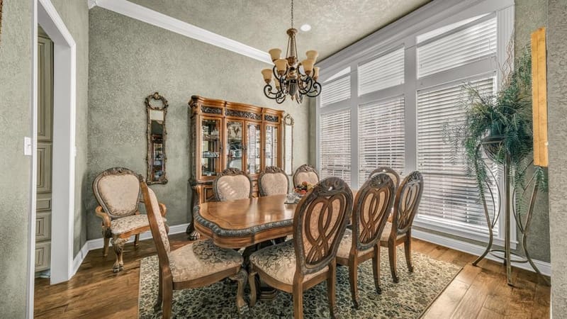 115 Autumn Springs Court, Weatherford TX 76087 - Photo 7