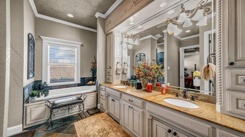 115 Autumn Springs Court, Weatherford TX 76087 - Photo 20