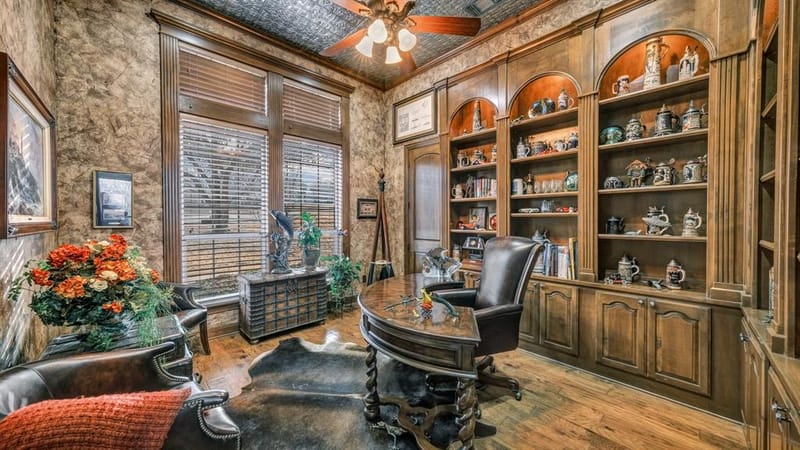 115 Autumn Springs Court, Weatherford TX 76087 - Photo 9