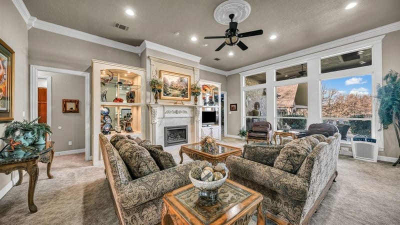 115 Autumn Springs Court, Weatherford TX 76087 - Photo 10