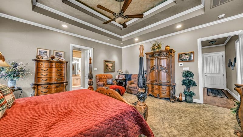 115 Autumn Springs Court, Weatherford TX 76087 - Photo 18