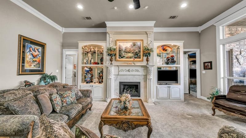 115 Autumn Springs Court, Weatherford TX 76087 - Photo 11