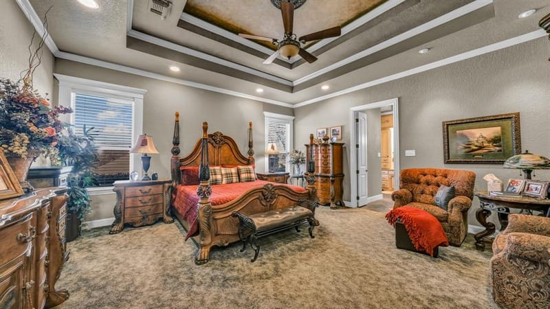 115 Autumn Springs Court, Weatherford TX 76087 - Photo 4