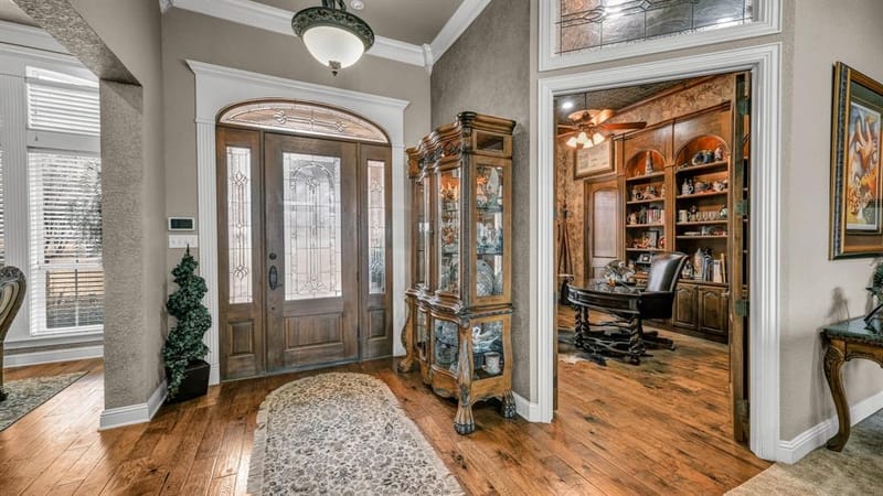 115 Autumn Springs Court, Weatherford TX 76087 - Photo 8