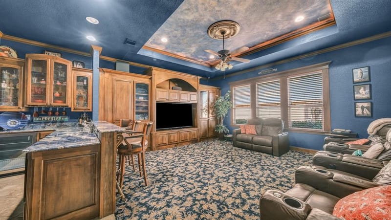115 Autumn Springs Court, Weatherford TX 76087 - Photo 21