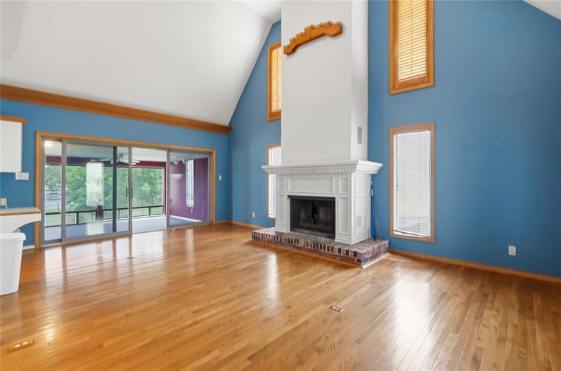8960 Dickson Road, Fort Worth TX 76179 - Photo 6