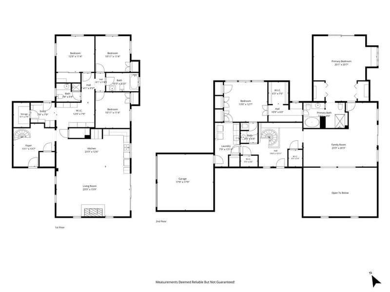 8960 Dickson Road, Fort Worth TX 76179 - Photo 3