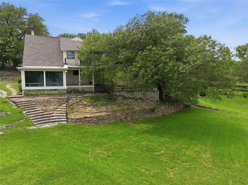 8960 Dickson Road, Fort Worth TX 76179 - Photo 36