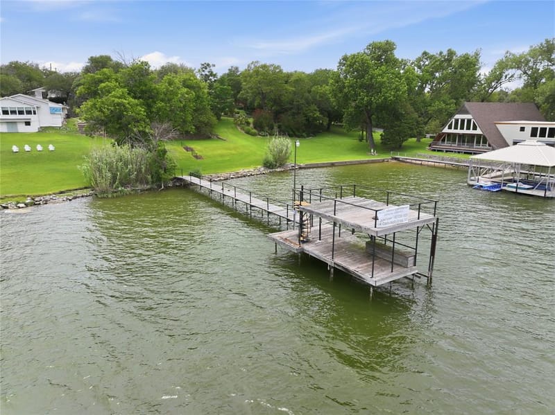8960 Dickson Road, Fort Worth TX 76179 - Photo 33