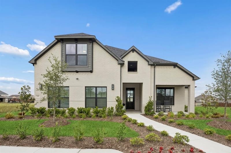 3149 Miller Road, Midlothian TX 76065