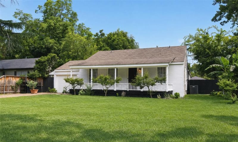 428 Albany Avenue, Shreveport LA 71105