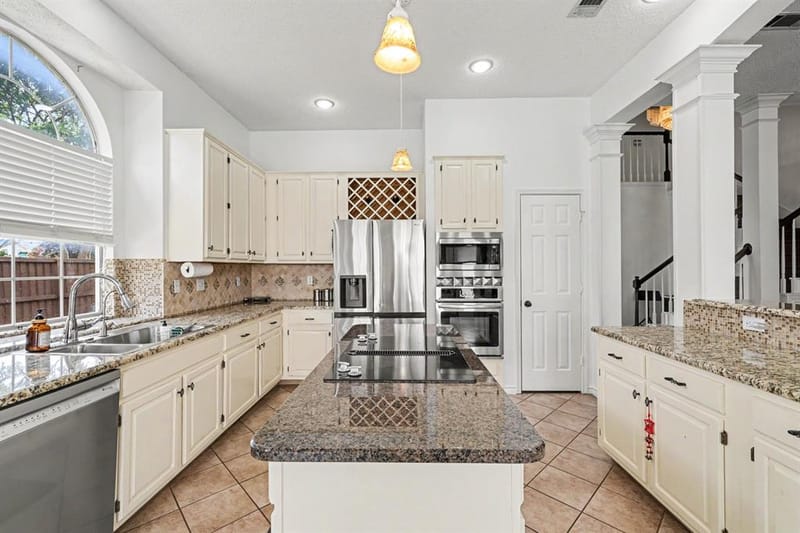 7004 Hillview Drive, Plano TX 75025 - Photo 6