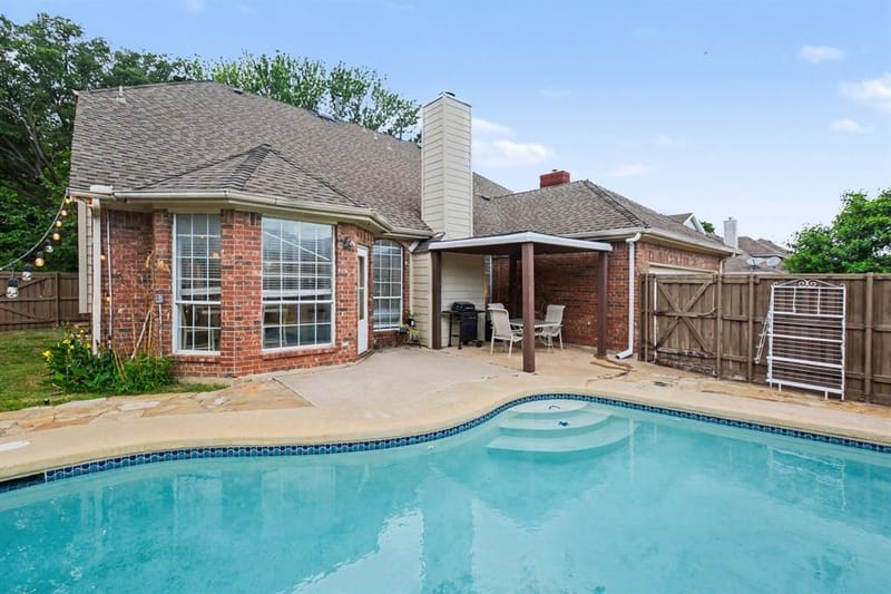 7004 Hillview Drive, Plano TX 75025 - Photo 34