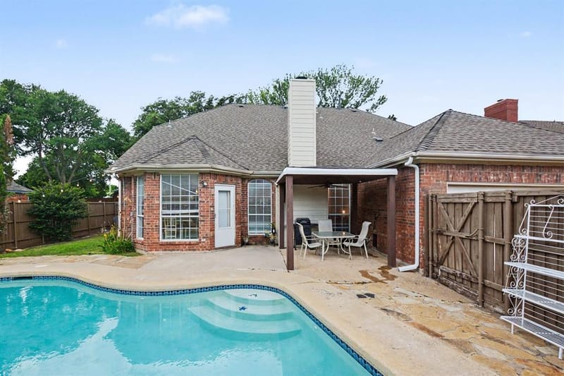 7004 Hillview Drive, Plano TX 75025 - Photo 33