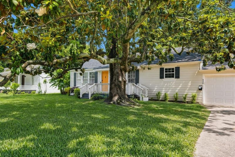 424 Albany Avenue, Shreveport LA 71105 - Photo 2
