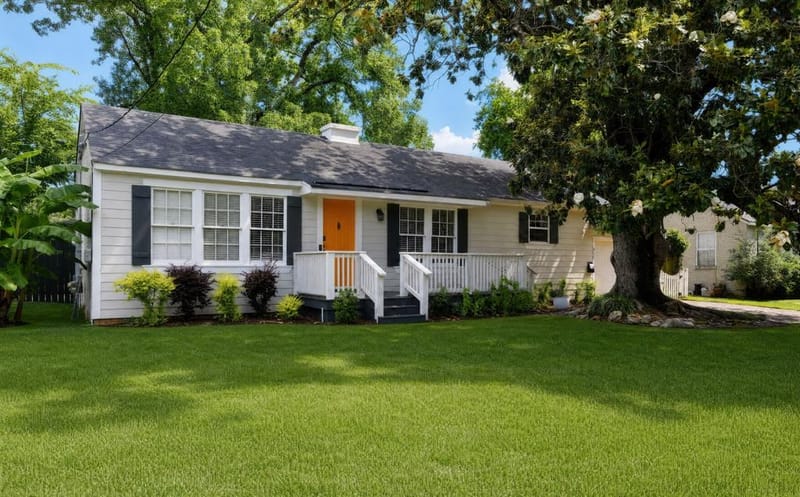 424 Albany Avenue, Shreveport LA 71105
