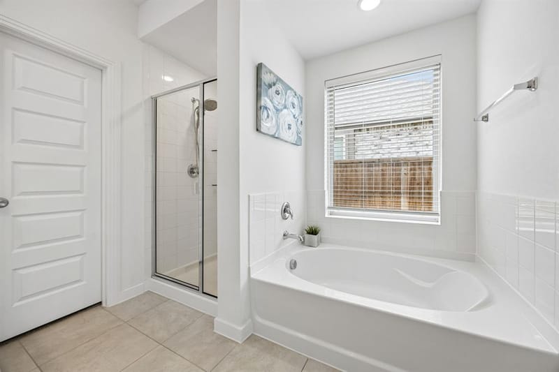 3609 Palmetto, Aubrey TX 76227 - Photo 17