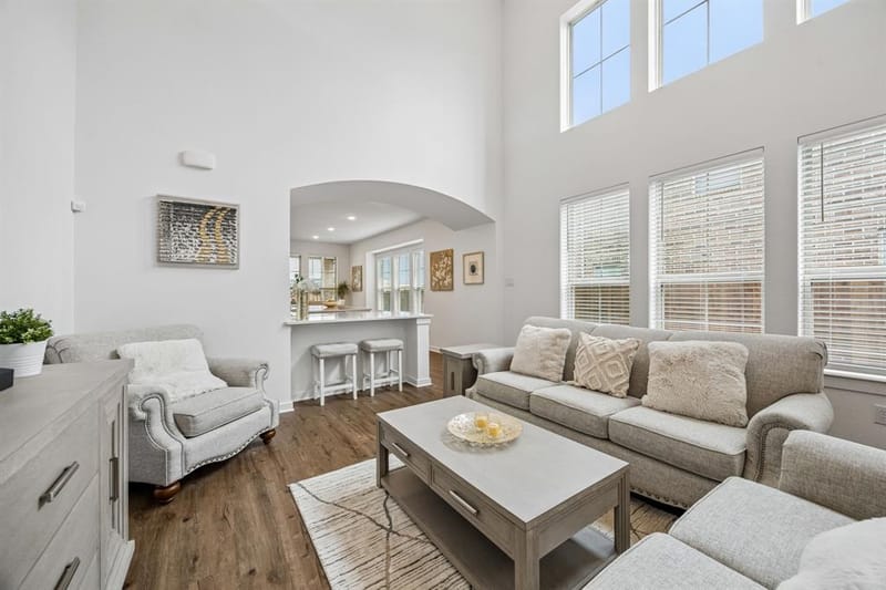3609 Palmetto, Aubrey TX 76227 - Photo 7
