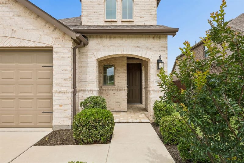 3609 Palmetto, Aubrey TX 76227 - Photo 3