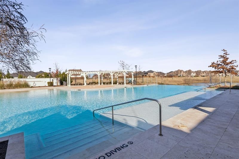 3609 Palmetto, Aubrey TX 76227 - Photo 32