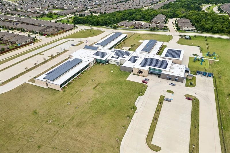 3609 Palmetto, Aubrey TX 76227 - Photo 38