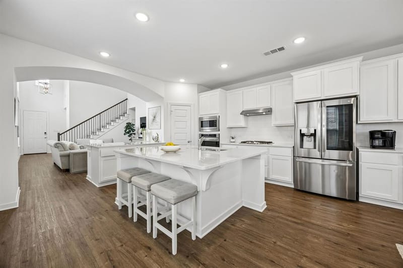 3609 Palmetto, Aubrey TX 76227 - Photo 10