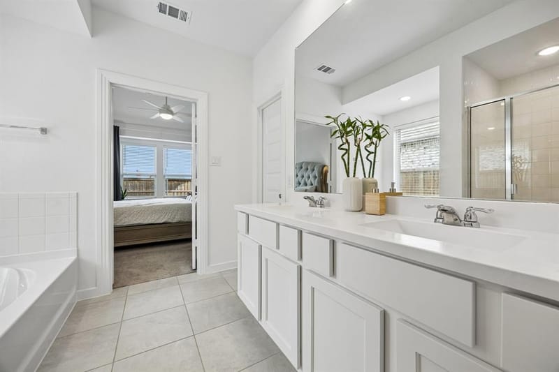 3609 Palmetto, Aubrey TX 76227 - Photo 18