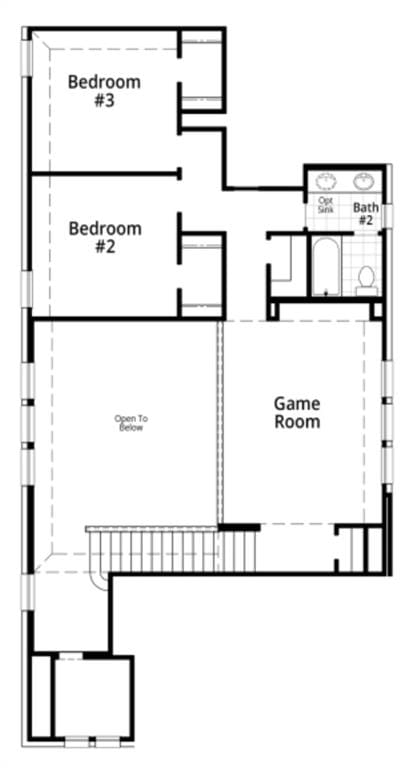 3609 Palmetto, Aubrey TX 76227 - Photo 40