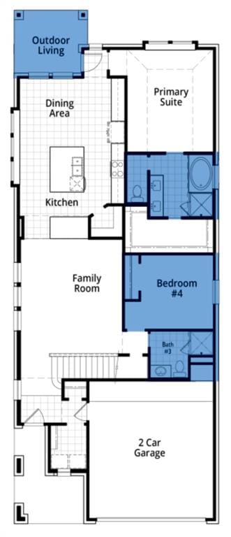 3609 Palmetto, Aubrey TX 76227 - Photo 39