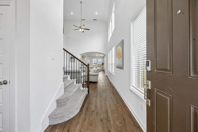 3609 Palmetto, Aubrey TX 76227 - Photo 4