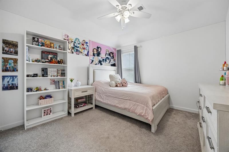 3609 Palmetto, Aubrey TX 76227 - Photo 25