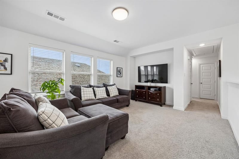 3609 Palmetto, Aubrey TX 76227 - Photo 21