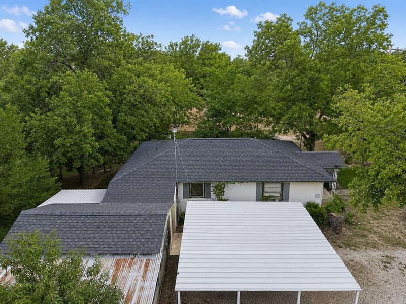 317 Hurt Street, Dublin TX 76446 - Photo 3