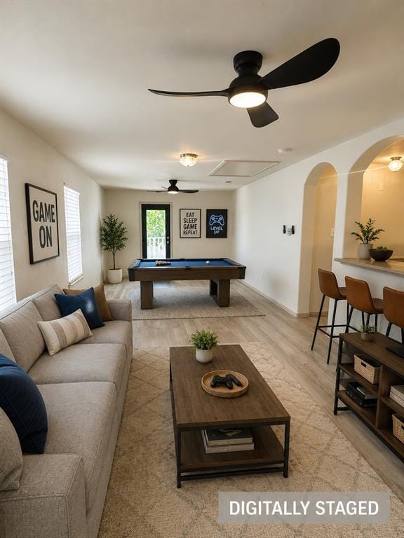 820 Vernon Drive, Providence Village TX 76227 - Photo 20