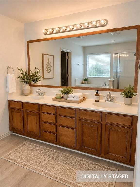 820 Vernon Drive, Providence Village TX 76227 - Photo 9