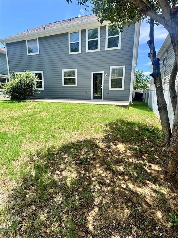 820 Vernon Drive, Providence Village TX 76227 - Photo 18