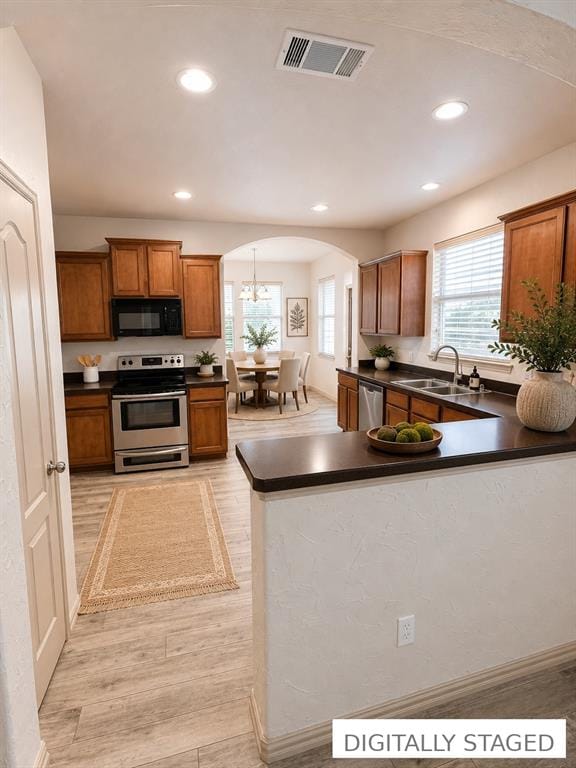 820 Vernon Drive, Providence Village TX 76227 - Photo 15