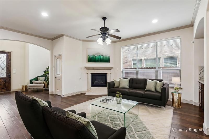 4944 Dominion Boulevard, Irving TX 75038 - Photo 7