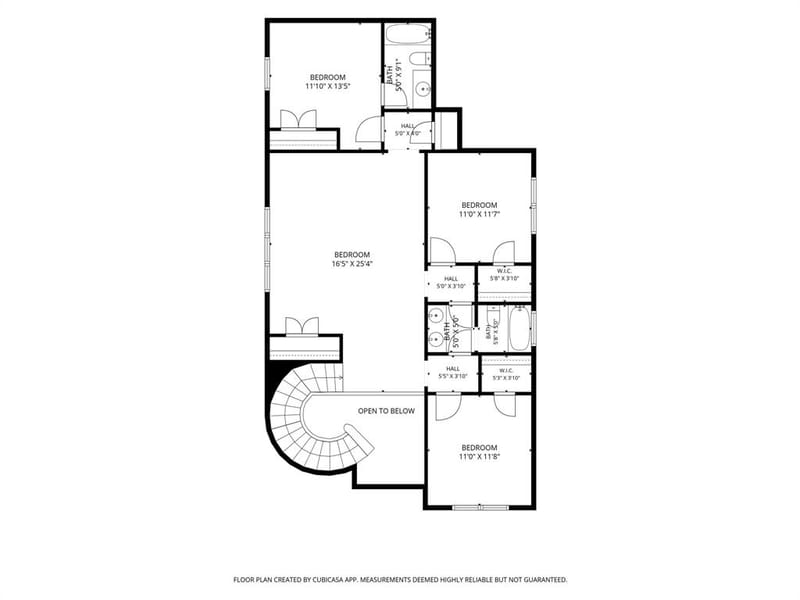 4944 Dominion Boulevard, Irving TX 75038 - Photo 30