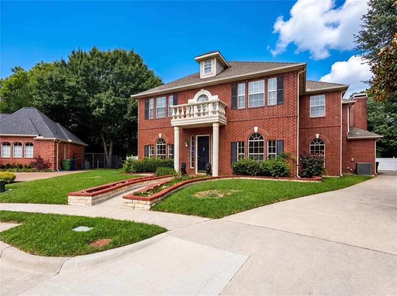 2533 Vista Creek Court, Garland TX 75044 - Photo 25