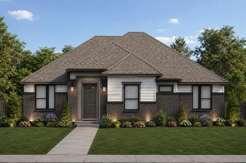 TBD Fortune Drive, Waxahachie TX 76165