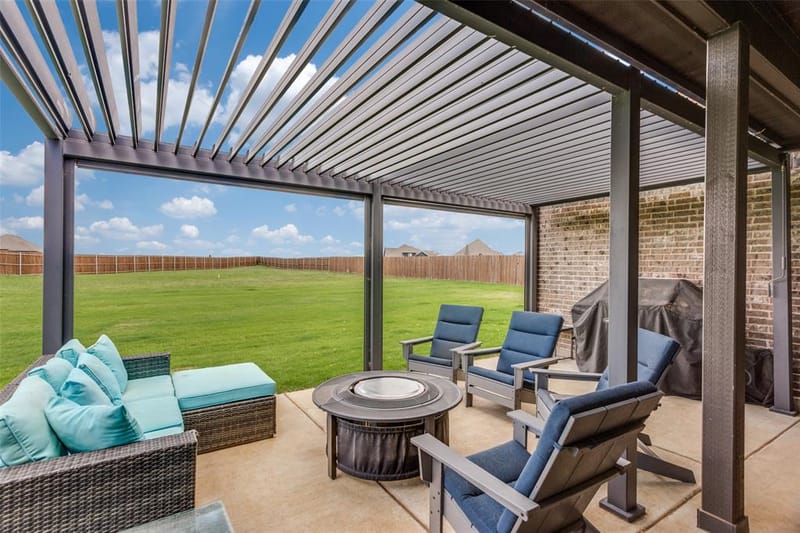12701 Whispering Wind Drive, Godley TX 76044 - Photo 27