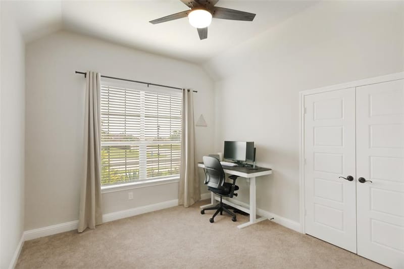 12701 Whispering Wind Drive, Godley TX 76044 - Photo 17