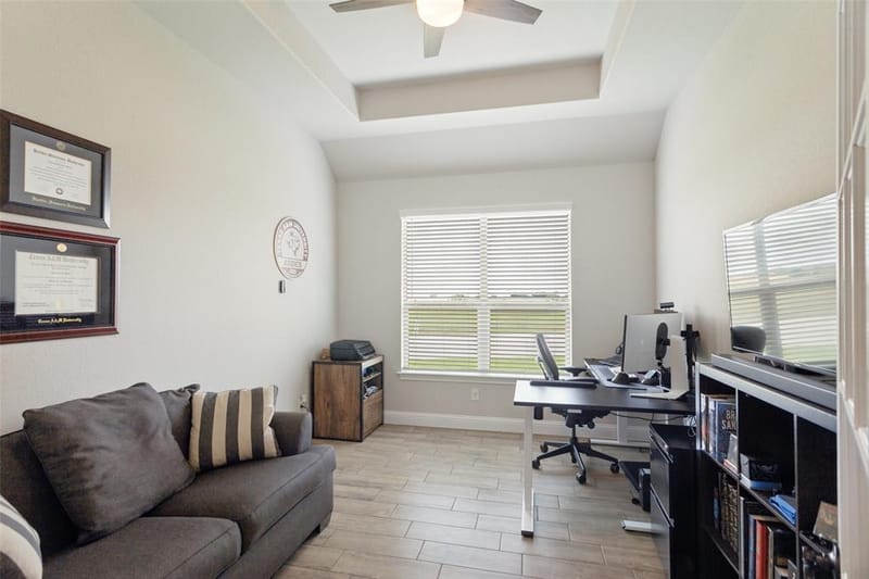 12701 Whispering Wind Drive, Godley TX 76044 - Photo 16