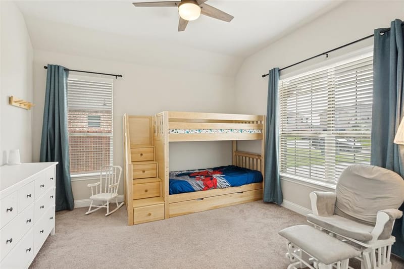 12701 Whispering Wind Drive, Godley TX 76044 - Photo 22